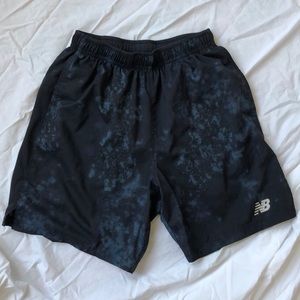 New Balance Running Shorts